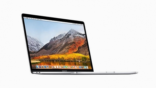 Apple đang phát triển MacBook Pro 16 inch độc đáo