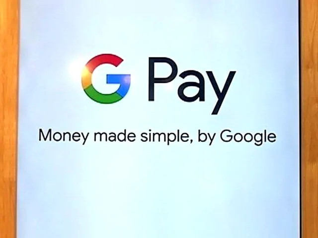 google pay se tu dong nhap du lieu tu gmail