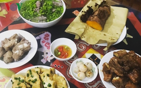 Ăn mặn và thiếu rau quả, người Việt đang tự phá sức khỏe mình