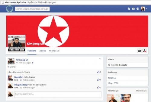 mang xa hoi facebook nghi cua trieu tien bi hack ngot lim