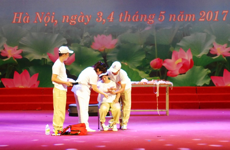 luon dong hanh cung nld ve an toan lao dong