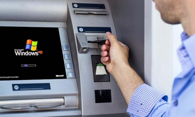 Chấn chỉnh về thời gian hoạt động của hệ thống ATM