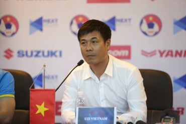 HLV Hữu Thắng: “U23 Việt Nam sẽ chơi hết mình trước U20 Argentina”