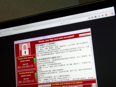 Hơn 1.900 máy tính tại Việt Nam lây nhiễm, thế giới thiệt hại 4 tỷ USD vì WannaCry