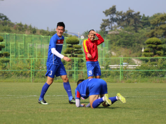 U20 Việt Nam và nỗi ám ảnh bạo lực sân cỏ ở World Cup