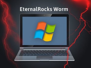 Xuất hiện mã độc mới EternalRocks mạnh hơn WannaCry