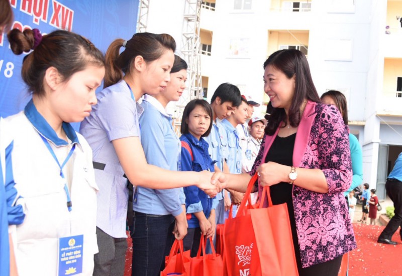 Hà Nội hỗ trợ nhà ở cho 4.046 hộ nghèo