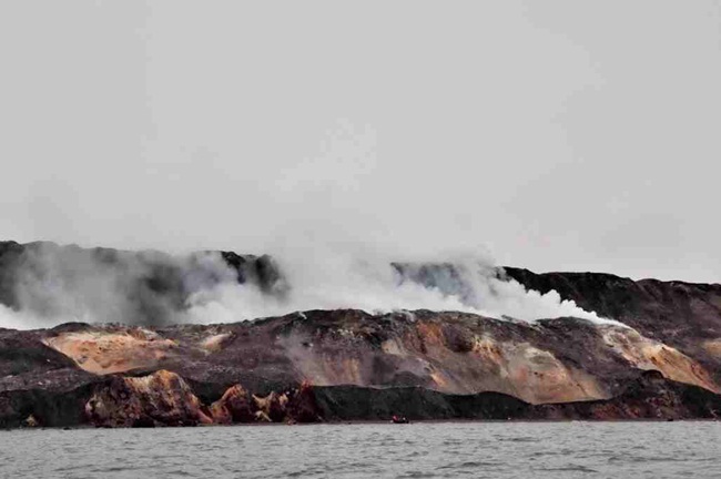 bi a n nhu ng di a die m co lu a cha y ma i khong ta t