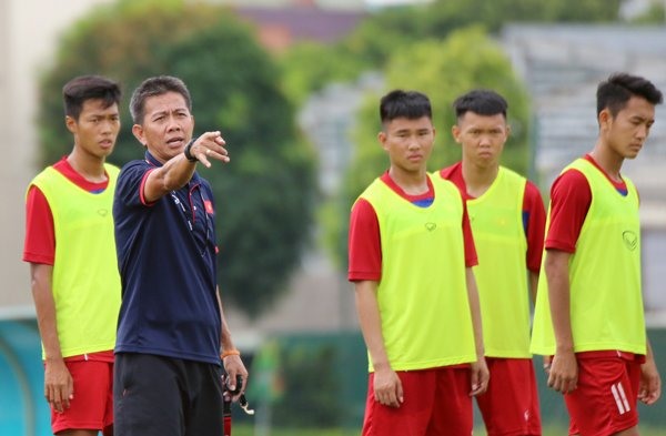 U19 Việt Nam rơi vào bảng rất khó tại VCK U19 châu Á 2018
