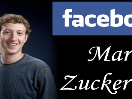 22 bí mật bất ngờ về ông chủ Facebook
