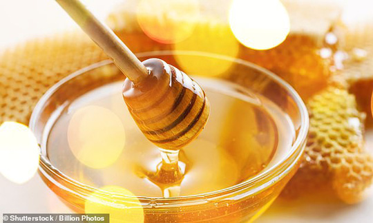 Lầm tưởng tai hại về đường và mật ong