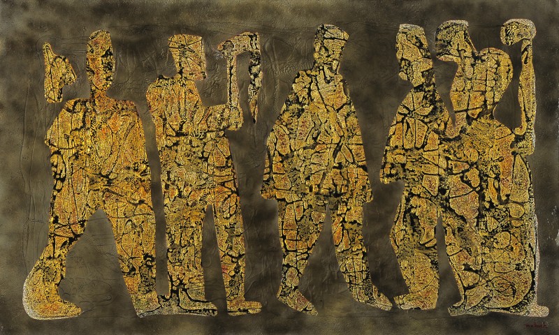 tinh yeu luon nang doi canh nghe thuat