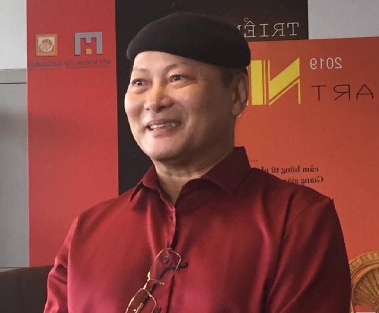 tinh yeu luon nang doi canh nghe thuat