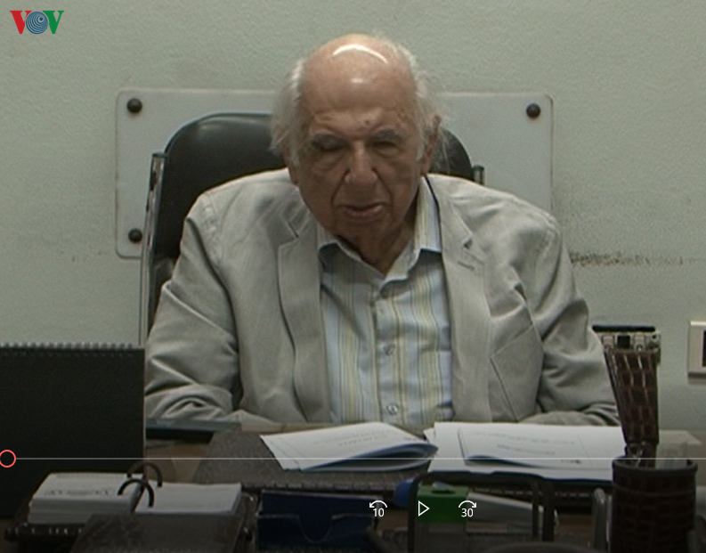 bac ho trong long nhan dan ai cap