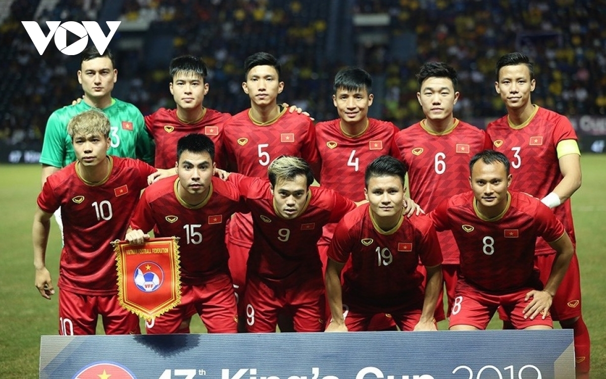 ĐT Việt Nam tập trung với 37 cầu thủ chứ không phải 35 người như những thông tin ban đầu.