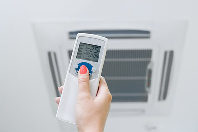 Dùng điều hoà nhiệt độ như thế nào cho tiết kiệm điện?