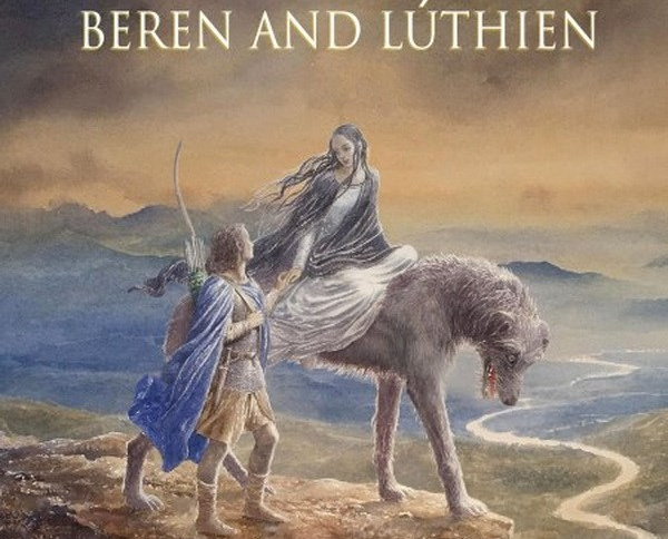 Ra mắt tác phẩm mới của đại văn hào Tolkien viết cách đây một thế kỷ