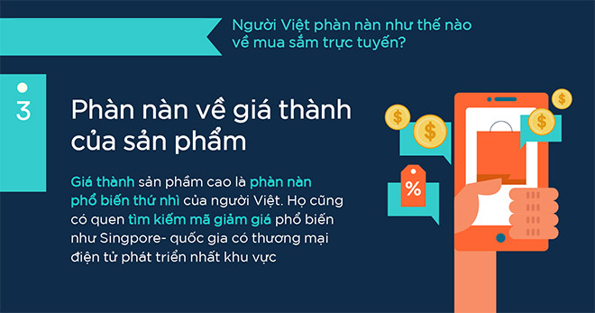 6 dieu nguoi viet thuong phan nan ve mua hang online
