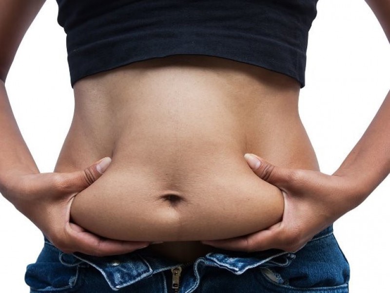 Những mối nguy hiểm xảy ra với cơ thể khi có mỡ thừa ở bụng