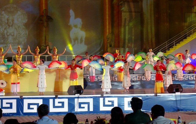 Festival Biển Nha Trang-Khánh Hòa: Hòa quyện truyền thống và hiện đại