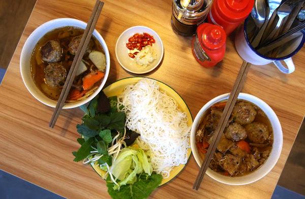 Những món ngon "chất lừ" của Việt Nam được báo nước ngoài ca ngợi