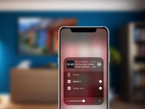 Khám phá "vũ khí bí mật" của Apple trong iOS 11.4