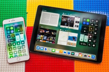 Danh sách các mẫu iPhone, iPad sẽ được cập nhật lên iOS 12