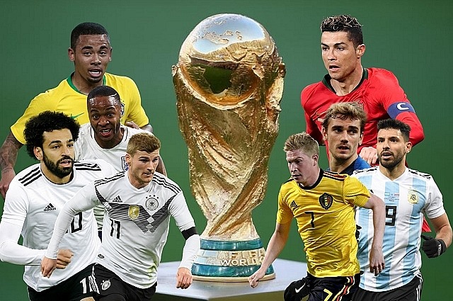 Không mua được bản quyền, VTV sẽ đưa gì về World Cup 2018?