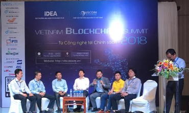 Việt Nam không thua kém thế giới về công nghệ blockchain