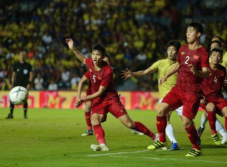Nếu thua Curacao, lợi thế của Việt Nam ở vòng loại World Cup 2022 có bị ảnh hưởng?