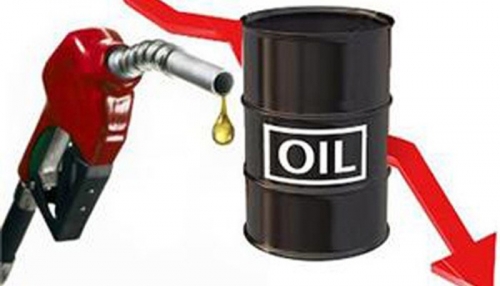 Giá dầu hôm nay 14/6: Giá dầu tiếp tục đà giảm