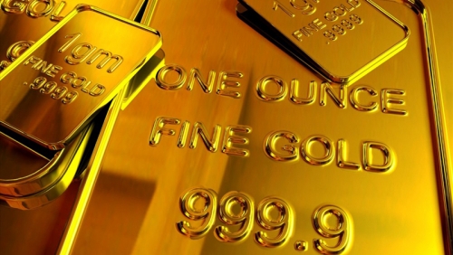Giá vàng tăng mạnh tiến sát mức 38 triệu đồng/lượng