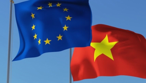 Việt Nam đạt được mức cam kết cao nhất trong FTA với EU