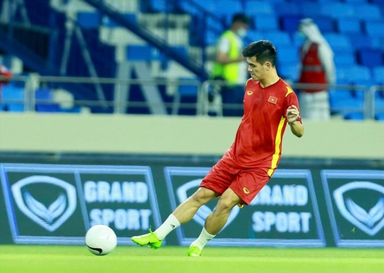 Những điểm nhấn từ chiến thắng đẳng cấp của tuyển Việt Nam trước Indonesia