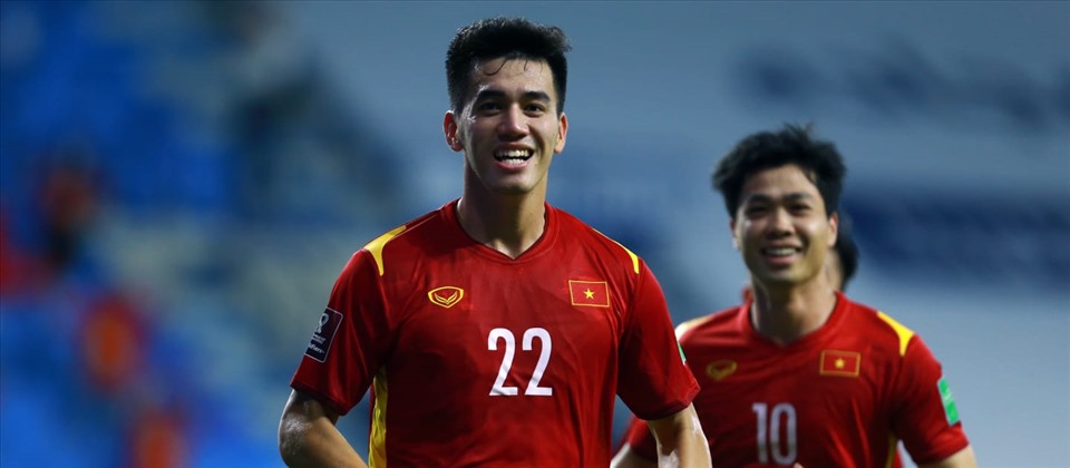 Tuyển Việt Nam có thể mơ vé dự World Cup 2022 nếu vào bảng đấu này