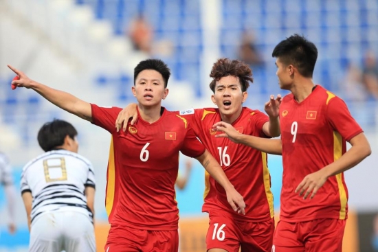 U23 Việt Nam hãy thắng để chứng minh đẳng cấp!