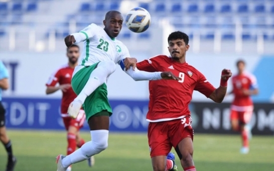 U23 Saudi Arabia lo lắng khi thủng hàng thủ ở trận gặp U23 Việt Nam