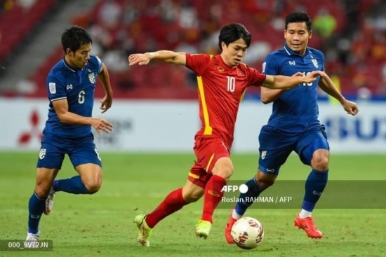 Đông Nam Á lập kỷ lục ở Vòng chung kết Asian Cup 2023