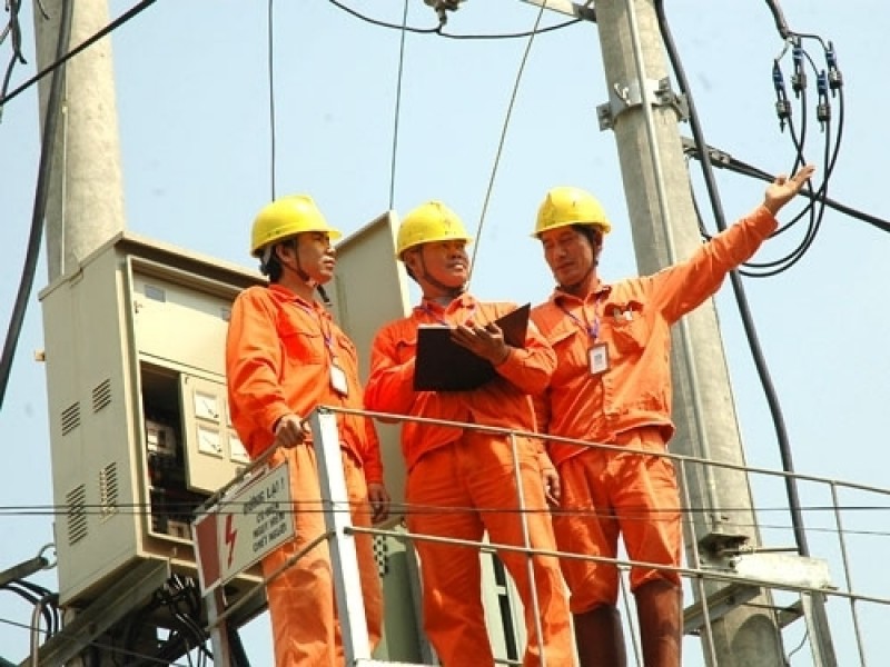 Điện lực Hà Nội tiết kiệm gần 162 triệu kWh