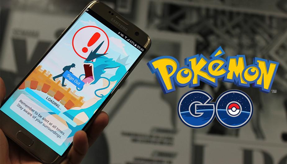 Những mẹo giúp người chơi Pokemon Go "bảo vệ" pin điện thoại