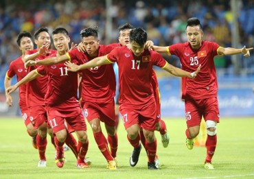 Công bố giá vé xem U22 Việt Nam thi đấu tại vòng loại U23 châu Á
