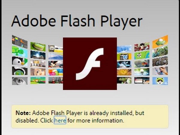 Adobe tuyên bố sẽ "khai tử" Flash Player vào năm 2020