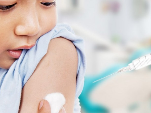 Tất cả Vắc xin trong Chương trình tiêm chủng mở rộng đều an toàn