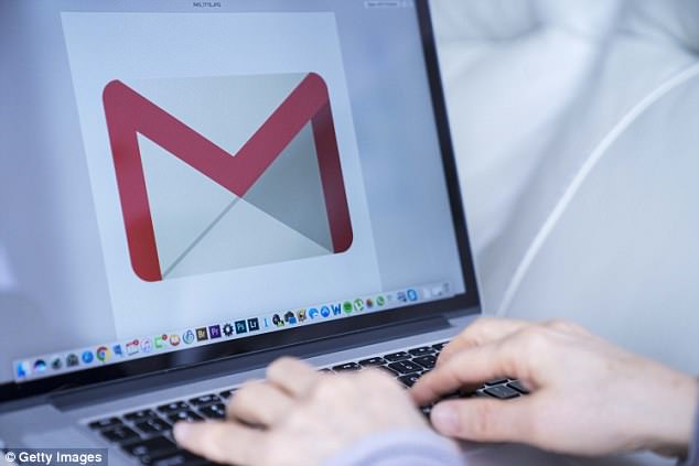Gmail của bạn có bị "đọc trộm" thư?