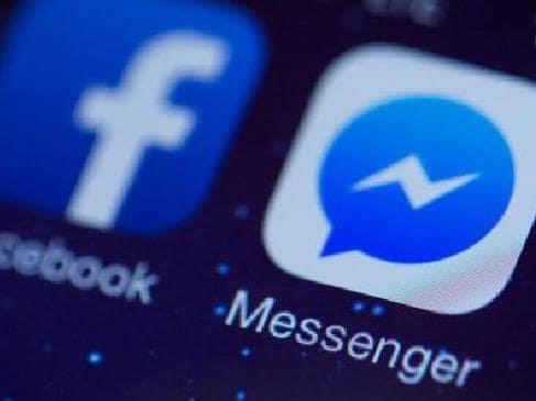 Dịch vụ nhắn tin Facebook Messenger sập mạng trên toàn cầu