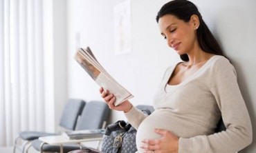 Tham gia BHXH 5 tháng, có được hưởng chế độ thai sản?