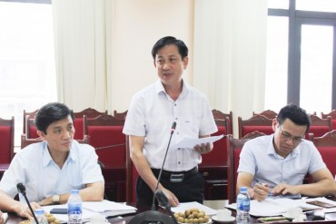 LĐLĐ quận Ba Đình: Điểm sáng kết nạp đoàn viên