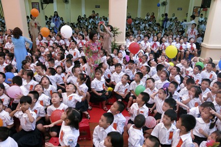 Dân số Hà Nội vượt 8 triệu người