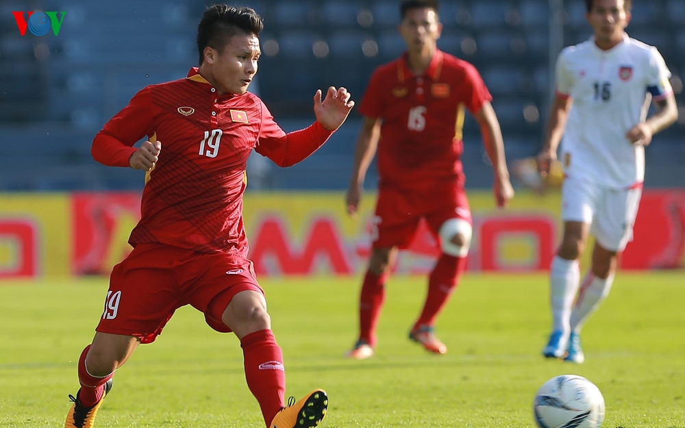U23 Việt Nam nằm ở bảng đấu thuận lợi tại vòng loại U23 châu Á 2022