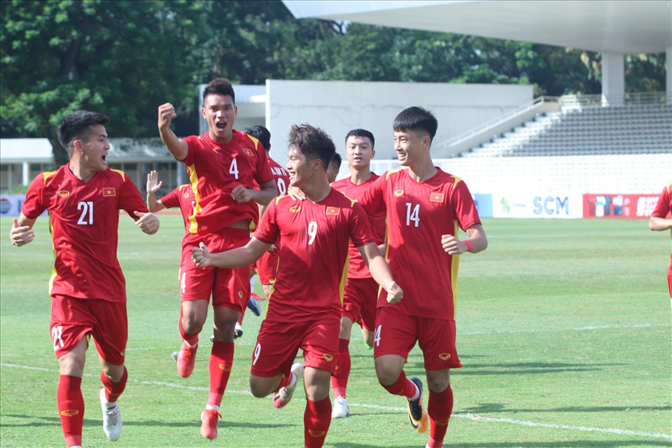 Kết quả, lịch thi đấu bóng đá 6.7: U19 Việt Nam sẽ bùng nổ?